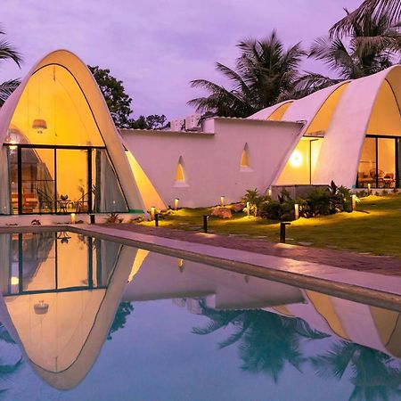 Stayvista At Shwaas Mysore With Private Pool Экстерьер фото